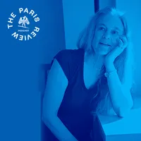 The Paris Review artwork