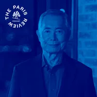 The Paris Review artwork
