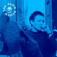 The Paris Review artwork
