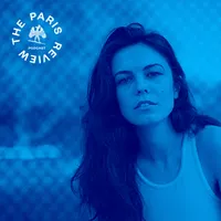 The Paris Review artwork