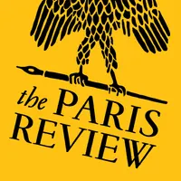 The Paris Review artwork