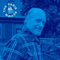 The Paris Review artwork
