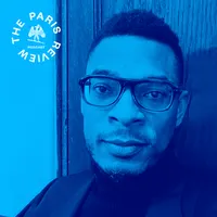 The Paris Review artwork