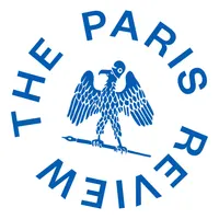 The Paris Review artwork