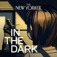 In The Dark artwork