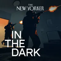 In The Dark artwork