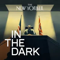 In The Dark artwork
