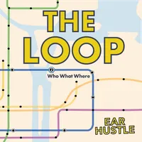 Ear Hustle artwork