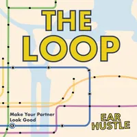 Ear Hustle artwork