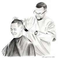 Ear Hustle artwork