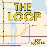 Ear Hustle artwork