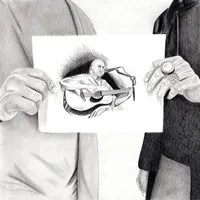 Ear Hustle artwork