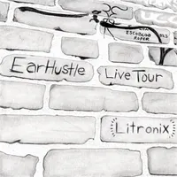 Ear Hustle artwork