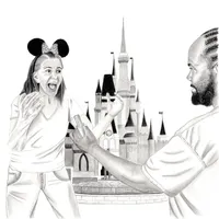 Ear Hustle artwork