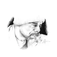 Ear Hustle artwork