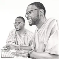 Ear Hustle artwork