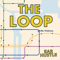Ear Hustle artwork