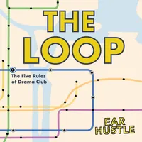 Ear Hustle artwork