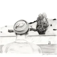 Ear Hustle artwork