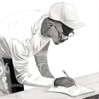 Ear Hustle artwork