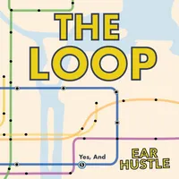 Ear Hustle artwork