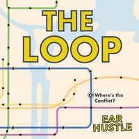 Ear Hustle artwork
