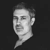 The New Yorker: The Writer's Voice - New Fiction from The New Yorker artwork