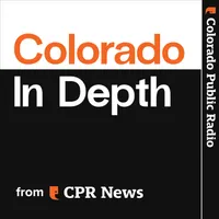 Colorado In Depth artwork