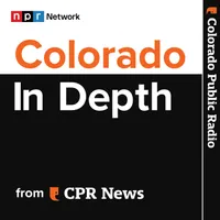 Colorado In Depth artwork