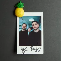 Food People by Bon Appétit artwork