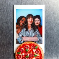 Food People by Bon Appétit artwork