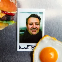 Food People by Bon Appétit artwork