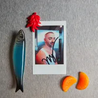 Food People by Bon Appétit artwork