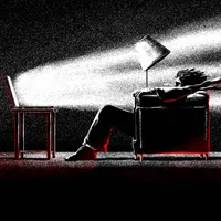 Darknet Diaries artwork