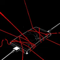 Darknet Diaries artwork