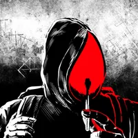 Darknet Diaries artwork
