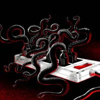 Darknet Diaries artwork