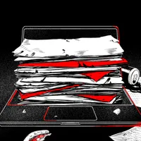 Darknet Diaries artwork