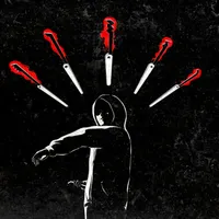 Darknet Diaries artwork