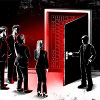 Darknet Diaries artwork