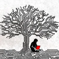 Darknet Diaries artwork