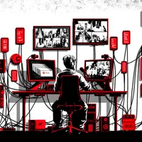 Darknet Diaries artwork