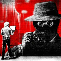 Darknet Diaries artwork