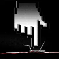 Darknet Diaries artwork