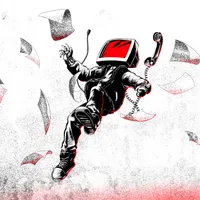 Darknet Diaries artwork