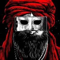 Darknet Diaries artwork