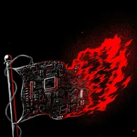 Darknet Diaries artwork