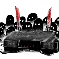 Darknet Diaries artwork