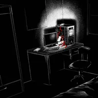Darknet Diaries artwork