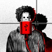 Darknet Diaries artwork
